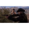 Call of Juarez The Cartel PS3 Sony PlayStation 3 (PS3)