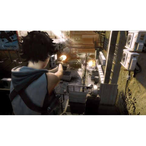 Call of Juarez The Cartel PS3 Sony PlayStation 3 (PS3)