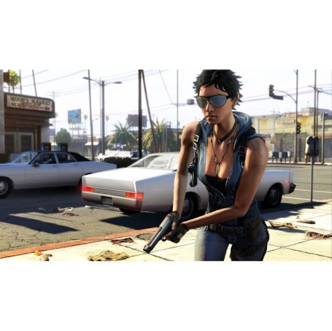 Call of Juarez The Cartel PS3 Sony PlayStation 3 (PS3)