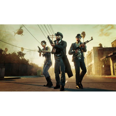 Call of Juarez The Cartel PS3 Sony PlayStation 3 (PS3)