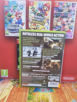 Conflict: Denied Ops XBOX 360 Microsoft Xbox 360