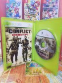 Conflict: Denied Ops XBOX 360 Microsoft Xbox 360