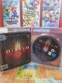 DIABLO III 3 Sony PlayStation 3 (PS3)