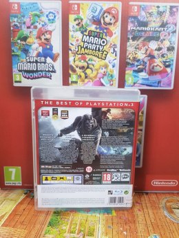 DISHONORED GOTY PS3 Sony PlayStation 3 (PS3)