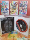 DISHONORED GOTY PS3 Sony PlayStation 3 (PS3)