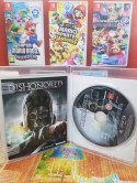 DISHONORED Sony PlayStation 3 (PS3)