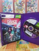 Dance Central Microsoft Xbox 360