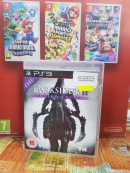 Darksiders II Sony PlayStation 3 (PS3)