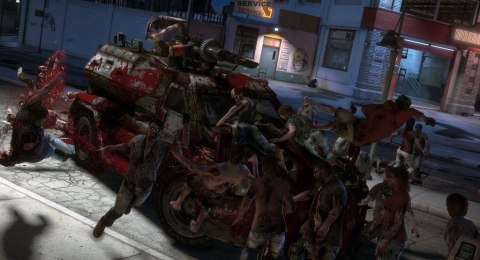 Dead Rising 3 Microsoft Xbox One