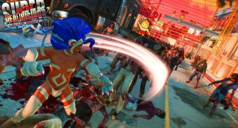 Dead Rising 3 Microsoft Xbox One