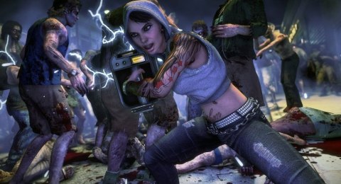 Dead Rising 3 Microsoft Xbox One