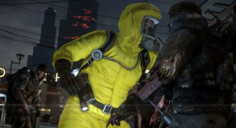 Dead Rising 3 Microsoft Xbox One