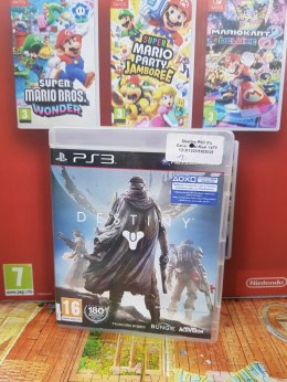 Destiny Sony PlayStation 3 (PS3)
