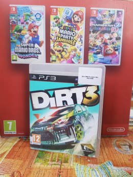 Dirt 3 PS3 Sony PlayStation 3 (PS3)