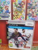 EA FIFA 14 PS3 PL Sony PlayStation 3 (PS3)