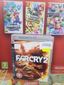 FAR CRY 2 Sony PlayStation 3 (PS3)