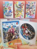 FAR CRY 4 PS3 Sony PlayStation 3 (PS3)