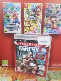 FARCRY 3 Sony PlayStation 3 (PS3)