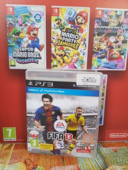 FIFA 13 Sony PlayStation 3 (PS3)
