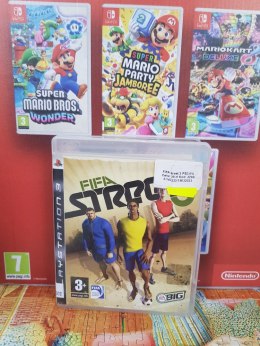 FIFA Street 3 Sony PlayStation 3 (PS3)