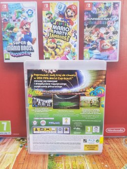 FIFA World Cup Brazil 2014 PS3