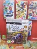 Farming Simulator 15 Sony PlayStation 3 (PS3)