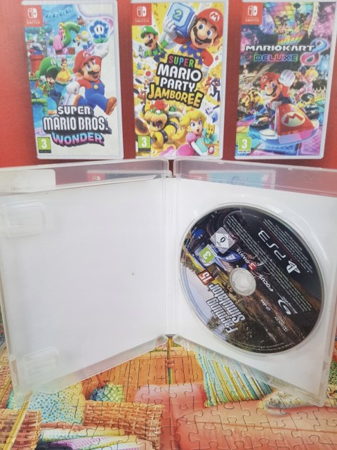 Farming Simulator 15 Sony PlayStation 3 (PS3)