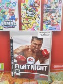 Fight Night: Round 3 Sony PlayStation 3 (PS3)