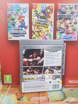 Fight Night Round 4 Sony PlayStation 3 (PS3)
