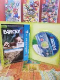 FAR CRY 3 Microsoft Xbox 360
