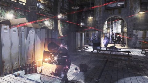 CALL OF DUTY MODERN WARFARE 2 Sony PlayStation 3 (PS3)