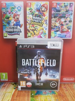 BATTLEFIELD 3 Sony PlayStation 3 (PS3)