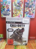 CALL OF DUTY ADVANCED WARFARE Sony PlayStation 3 (PS3)