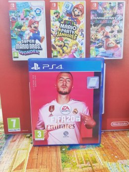 GRA PS4 FIFA 20 Sony PlayStation 4 (PS4)