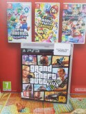 GRAND THEFT AUTO V Sony PlayStation 3 (PS3)