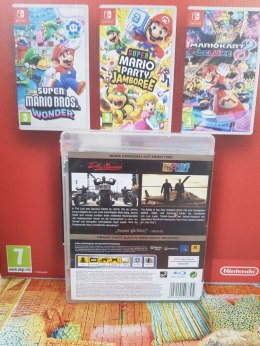GTA Grand Theft Auto Episodes From Liberty City Playstation 3