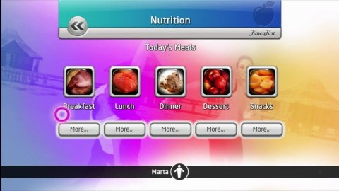 Get Fit with Mel B Sony PlayStation 3 (PS3)