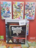 Guitar Hero 5 Sony PlayStation 3 (PS3)