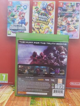 Halo 5: Guardians Microsoft Xbox One