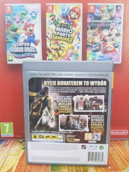 Infamous Sony PlayStation 3 (PS3)