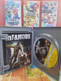 Infamous Sony PlayStation 3 (PS3)