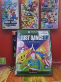 Just Dance 2015 Microsoft Xbox One
