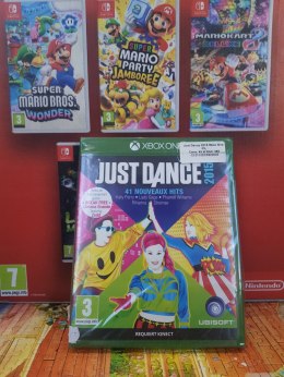 Just Dance 2015 Microsoft Xbox One