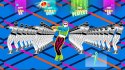 Just Dance 2015 Microsoft Xbox One