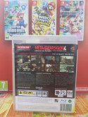 Metal Gear Solid 4 - Guns of the Patriots Sony PlayStation 3 (PS3)
