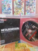 Metal Gear Solid 4 - Guns of the Patriots Sony PlayStation 3 (PS3)