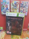 Metal Gear Solid V: The Phantom Pain Microsoft Xbox 360