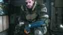Metal Gear Solid V: The Phantom Pain Microsoft Xbox 360