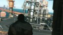 Metal Gear Solid V: The Phantom Pain Microsoft Xbox 360