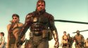 Metal Gear Solid V: The Phantom Pain Microsoft Xbox 360